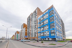 Екатеринбург, ул. Академика Сахарова, 53 - фото квартиры