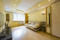 Екатеринбург, ул. Шаумяна, 98/2 (Юго-Западный) - фото квартиры