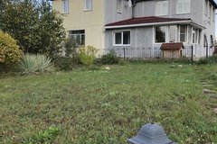 п. Черемхова, ул. Калинина, 28б (городской округ Белоярский) - фото дома