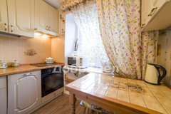 Екатеринбург, ул. Академическая, 11А - фото квартиры
