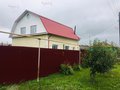 с. Кочневское, ул. Ленина, 9 (городской округ Белоярский) - фото коттеджа