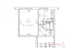 Екатеринбург, ул. Таватуйская, 1 (Старая Сортировка) - фото квартиры