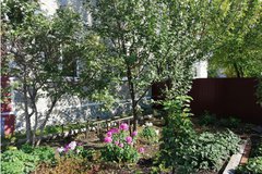 с. Кочневское, ул. Садовая, 18 (городской округ Белоярский) - фото дома