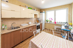 Екатеринбург, ул. Павла Шаманова, 12 - фото квартиры