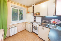 Екатеринбург, ул. Чайковского, 13 - фото квартиры