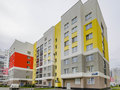 Екатеринбург, ул. Рябинина, 25 (Академический) - фото квартиры
