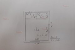 п. Монетный, ул. Березовская, 106б (городской округ Березовский) - фото дома