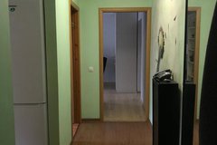 Екатеринбург, ул. Фрунзе, 20 (Автовокзал) - фото квартиры