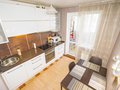 Екатеринбург, ул. Серафимы Дерябиной, 55 к 2 (Юго-Западный) - фото квартиры