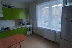 Екатеринбург, ул. Очеретина, 4 (Академический) - фото квартиры