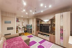 Екатеринбург, ул. Ангарская, 68 (Старая Сортировка) - фото квартиры