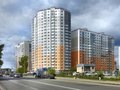 Екатеринбург, ул. Шефская, 106 к 1 (Эльмаш) - фото квартиры