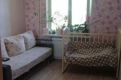 Екатеринбург, ул. Коллективный, 19 (Вторчермет) - фото квартиры