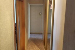 Екатеринбург, ул. Металлургов, 18А - фото комнаты