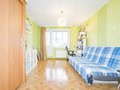 Екатеринбург, ул. Серафимы Дерябиной, 49 к 2 (Юго-Западный) - фото квартиры