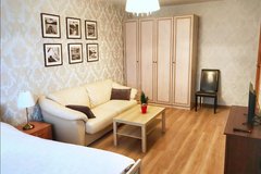 Екатеринбург, ул. Уральская, 2 (Пионерский) - фото квартиры