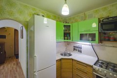 Екатеринбург, ул. Академическая, 19А (Втузгородок) - фото квартиры