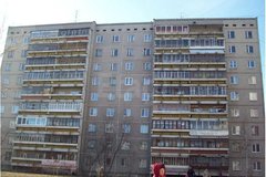 Екатеринбург, ул. Академика Бардина, 3 к 3 (Юго-Западный) - фото квартиры