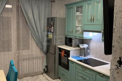 Екатеринбург, ул. Павла Шаманова, 56 (Академический) - фото квартиры