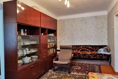 Екатеринбург, ул. Кунарская, 4 (Старая Сортировка) - фото квартиры