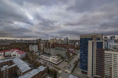 Екатеринбург, ул. Куйбышева, 41 (Центр) - фото квартиры