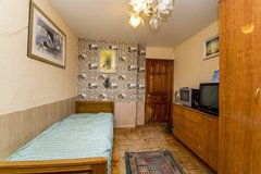 Екатеринбург, ул. Менделеева, 17 (Пионерский) - фото квартиры