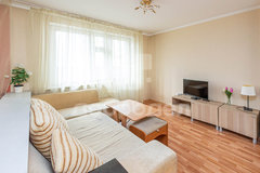 Екатеринбург, ул. Викулова, 63/5 (ВИЗ) - фото квартиры