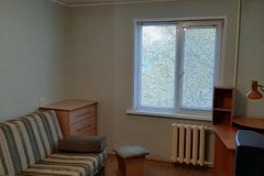 Екатеринбург, ул. Крауля, 72 (ВИЗ) - фото квартиры