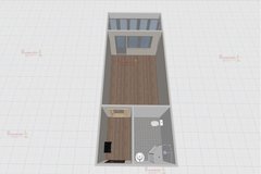 Екатеринбург, ул. Академика Бардина, 4 (Юго-Западный) - фото квартиры