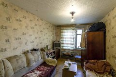 Екатеринбург, ул. Амундсена, 53 (Юго-Западный) - фото квартиры