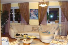 Екатеринбург, ул. Университетский, 11 (Центр) - фото квартиры