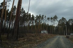 Екатеринбург, ул. Романтиков (Кольцово) - фото земельного участка