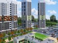 Продажа квартиры: Екатеринбург, ул. Рябинина, 19а (Академический) - Фото 1
