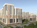 Екатеринбург, ул. Рябинина, 19/1 (Академический) - фото квартиры