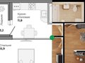 Продажа квартиры: Екатеринбург, ул. Омская, 95 (Пионерский) - Фото 1