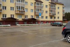 Екатеринбург, ул. Очеретина, 4 - фото квартиры