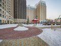 Екатеринбург, ул. Краснолесья, 12 (УНЦ) - фото квартиры
