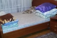 Екатеринбург, ул. Стрелочников, 33/2 (Вокзальный) - фото квартиры