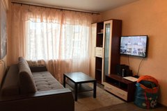 Екатеринбург, ул. Техническая, 55 (Старая Сортировка) - фото квартиры