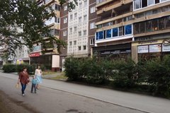 Екатеринбург, ул. Академика Бардина, 29 (Юго-Западный) - фото квартиры