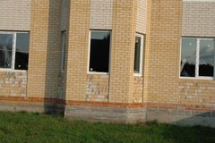 с. Курганово, ул. Ельничная, 43 (городской округ Полевской) - фото коттеджа