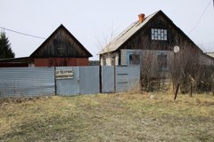 п. Ольховка, ул. Ленина, 2а (городской округ Верхняя Пышма) - фото дома