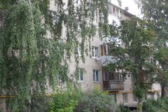 Екатеринбург, ул. Отто Шмидта, 97 (Автовокзал) - фото квартиры