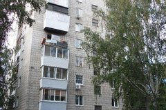 Екатеринбург, ул. Советская, 6 (Пионерский) - фото квартиры