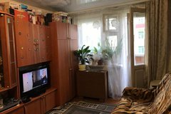 Екатеринбург, ул. Испытателей, 15 (Кольцово) - фото квартиры