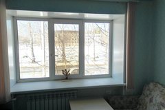 Екатеринбург, ул. Прибалтийская, 31 (Компрессорный) - фото комнаты