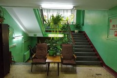 Екатеринбург, ул. Крылова, 24б (ВИЗ) - фото комнаты