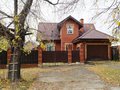 Продажа коттеджей: г. Сысерть, ул. 1 Мая, - (городской округ Сысертский) - Фото 1