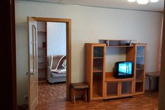 Екатеринбург, ул. Татищева, 53 (ВИЗ) - фото квартиры