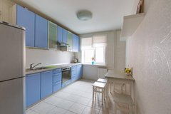 Екатеринбург, ул. Родонитовая, 4а (Ботанический) - фото квартиры